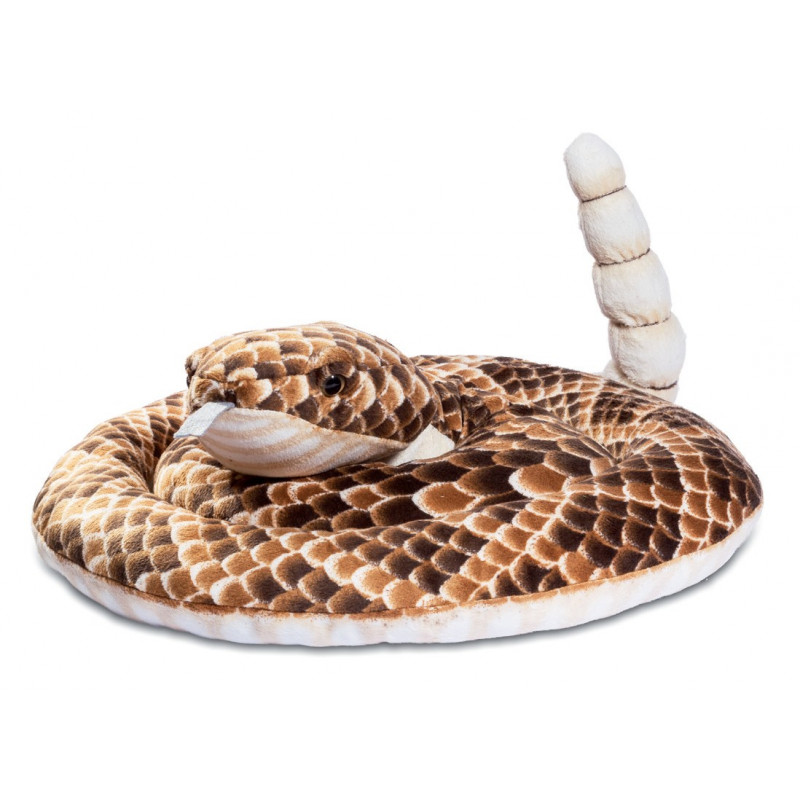 peluche serpent