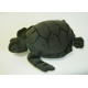 Peluche Tortue de mer - 36 cm