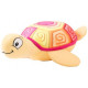 Peluche Tortue spandex - 35 cm