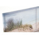 Tableau toile Plage - mer - 90 x 30 cm