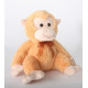 Peluche Singe - 35 cm