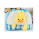 Sac Peluche Animaux - Canard Grenouille Chien ou Ours