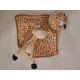 Doudou Peluche Girafe