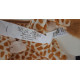 Doudou Peluche Girafe