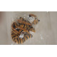 Doudou Peluche Tigre