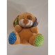 Peluche Animaux - 14 cm