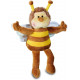 Peluche Abeille - 25 cm