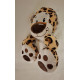 Peluche Fauve - 20 cm