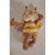 Peluche Abeille - 25 cm