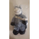 Peluche Ane - 25 cm