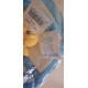 Sac Peluche Animaux - Canard Grenouille Chien ou Ours