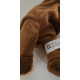 Trousse Peluche Cheval - 35,5 cm